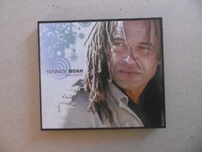 YANNICK NOAH - CHARANGO - CD