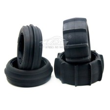 Front and Rear Sand Tire Set