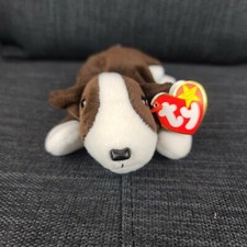 Beanie babies collectible - ty,