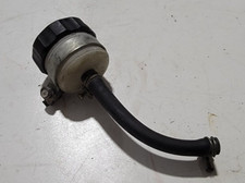 Arrière Frein Fluide