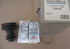 Soufflet cardan MEILLOR  - 320822B - R19, R25, Clio, Espace, Laguna, Safrane