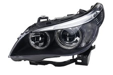 Phares Convient pour BMW 5er