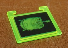 Playmobil accessoire radio de