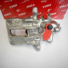 Nissan Primera (P10) etrier de frein arriere TRW BHQ178E sans consigne