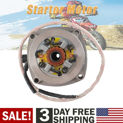 Starter motor for - starter, 2