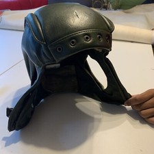 Casque F1 souple pour engins blindés