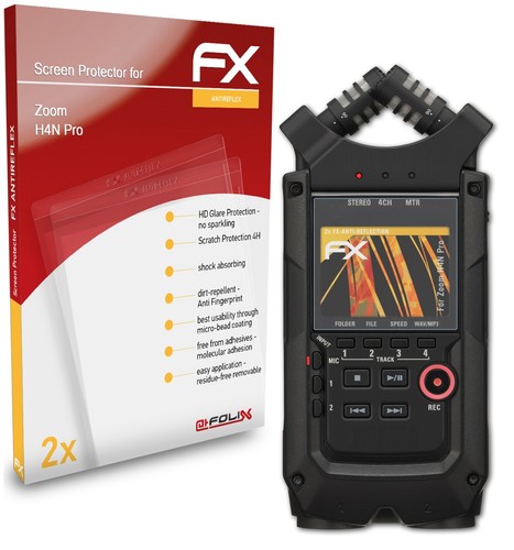 Atfolix film protection - film,