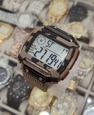 Montre Sportive ZCC Plongée