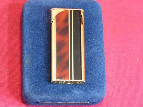 Brand new colibri butane - colibri,