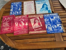 LOT 7 PARTITIONS DALIDA