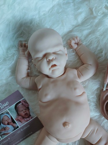 Reborn doll kit sailor - reborn, by
