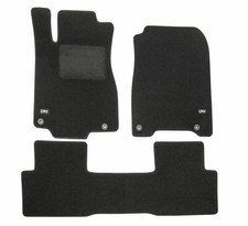 Logo Tapis De Sol Pour Honda