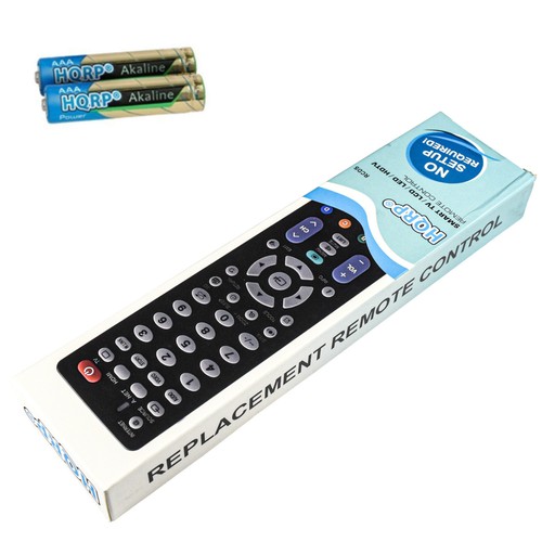 Hqrp remote control for - hqrp,