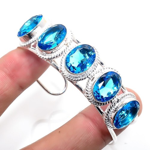 Bracelet bijoux fait main - , en