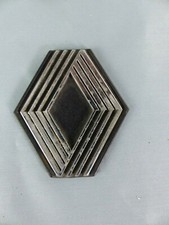 RENAULT ancien sigle emblème