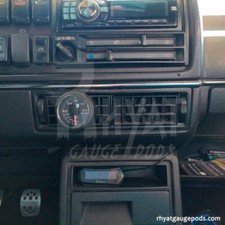 VW Golf MK2 52mm - Support