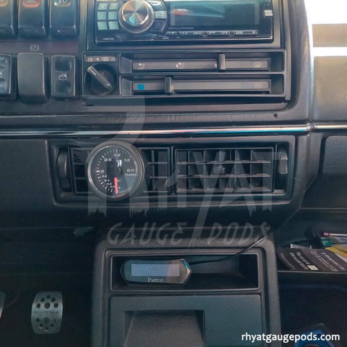 Golf mk2 52mm support - vw,