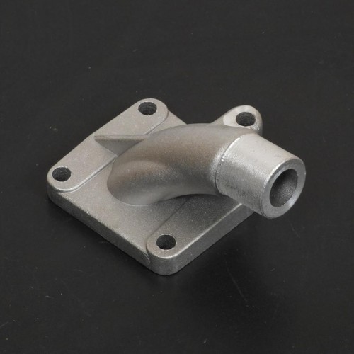 Pipe admission teknix - d, pour