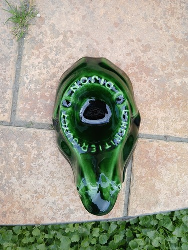 Cendrier heritier guyot - cendrier,