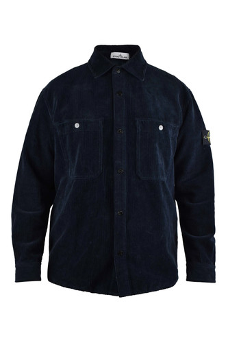 Veste chemise stone island - veste,