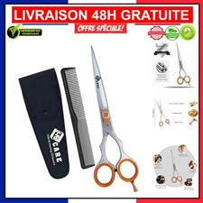 Ciseaux de Coiffure