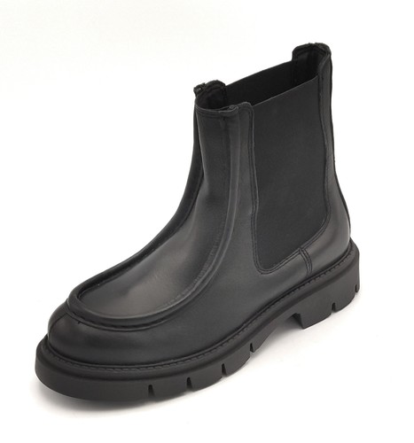 Giada 2546380 bottines - bottines, cuir