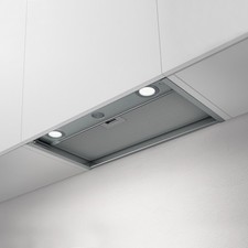 Hotte de Cuisine Intégré Elica 90 cm a Évacuation / Recyclage Boxin Lux PRF01...