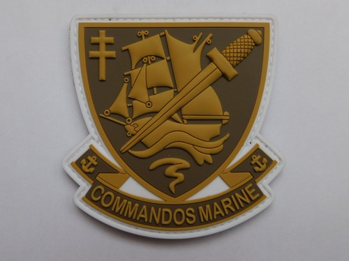 Marine nationale patch - marine,