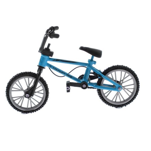 Doigt vtt mini - vtt, modèle