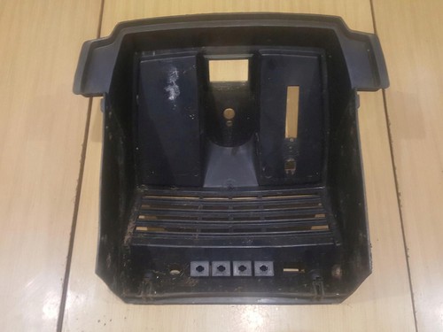 Console mtd yard machines - console,