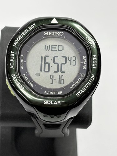 Montre extérieur numérique - d'extérieur,