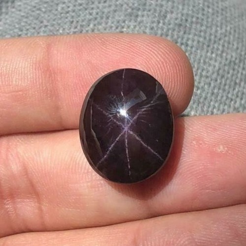 Carats certifié naturel - 39,