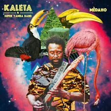KALETA & SUPER YAMBA BAND -