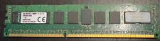 Kingston 8GB 1Rx4 PC3-12800R