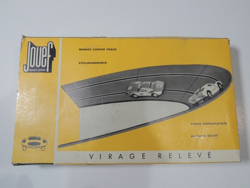 Jouef 323 virage - jouef,