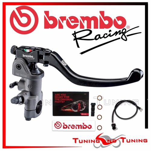 Brembo maitre cylindre - brembo,