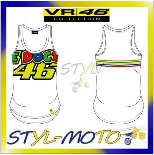 Vrwtt307106 top débardeur - vrwtt307106,