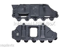 SMRH01 COTE COQUE DROITE RHINO