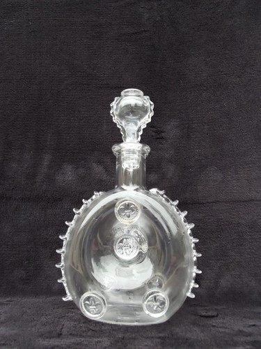 Ancienne carafe cristal - ancienne,