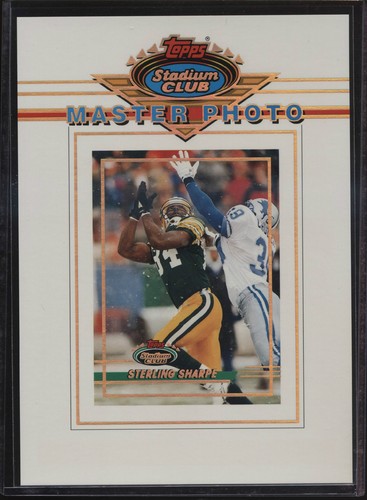 1993 topps stadium - 1993,