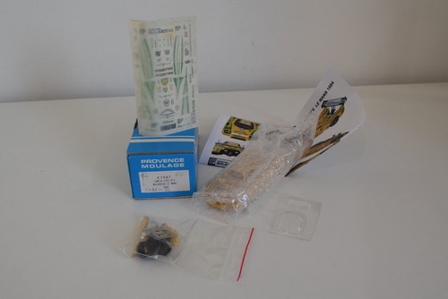 B84 provence casting kit - b84,