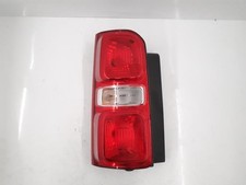 Feu arriere principal gauche (feux) CITROEN JUMPY 3 M PHASE 1 9808243180