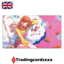 [EN] One Piece - Playmat Bandai Card Games Fest 24-25 Edition : Zeus