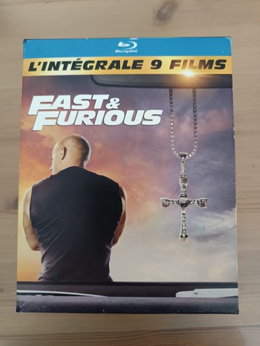 Fast and furious 3 - &,