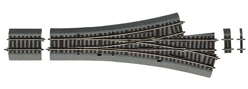 Roco line 42543 aiguillage - roco,