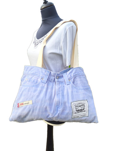 Sac main jean levi 506 - à,