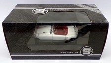 MGA MKII Roadster 1600 de 1961