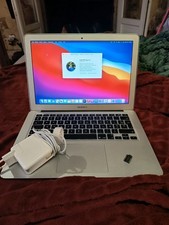 Apple MacBook Air 13  (128Go
