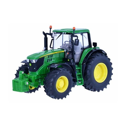 Britains farm john - deere, 6195m