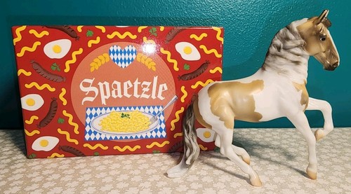 New breyer stablemates - breyer,